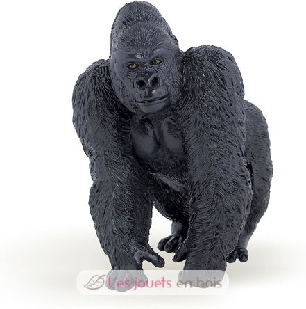 Gorilla-Figur PA50034-4560 Papo 1