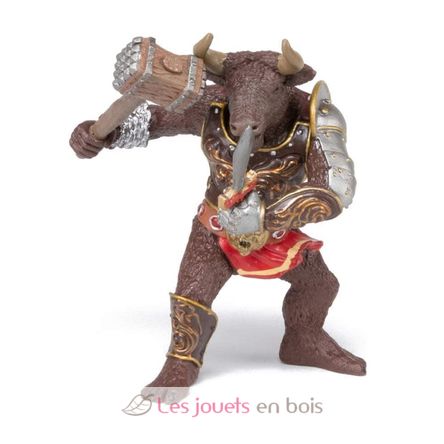 Minotaurus-Figur PA-38931 Papo 2