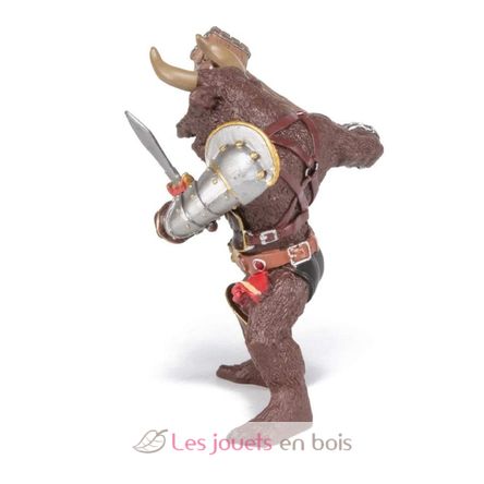 Minotaurus-Figur PA-38931 Papo 4