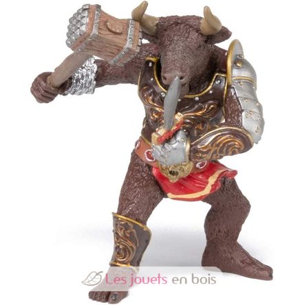 Minotaurus-Figur PA-38931 Papo 2