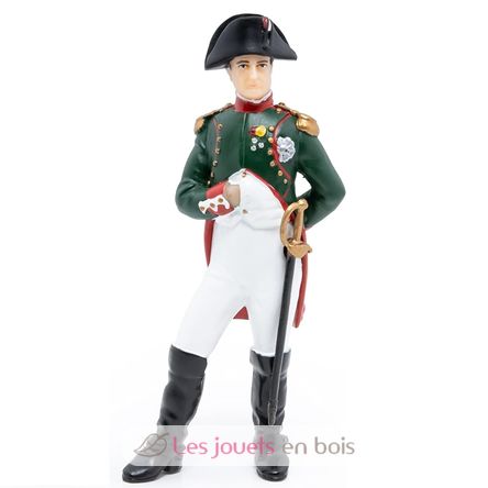 Napoleon 1. Figur PA-39727 Papo 1