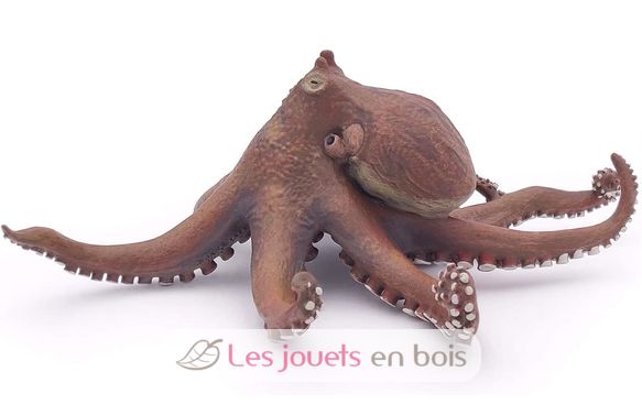 Oktopus-Figur PA56013-3949 Papo 3