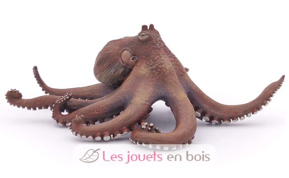 Oktopus-Figur PA56013-3949 Papo 2