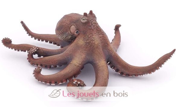 Oktopus-Figur PA56013-3949 Papo 1