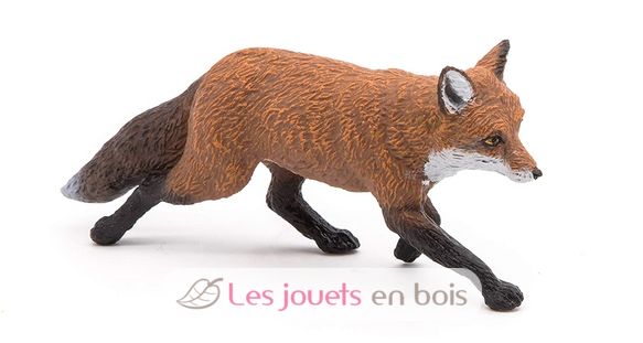 Fuchsfigur 53020-3625 Papo 3