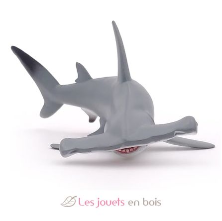 Hammerhai-Figur PA56010-2940 Papo 4