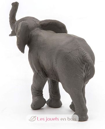 Junge Elefantenfigur PA50225 Papo 7