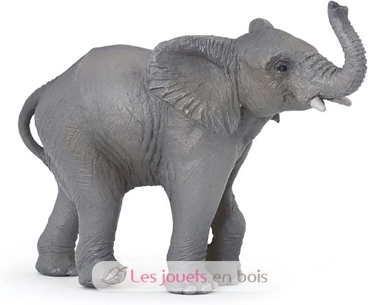 Junge Elefantenfigur PA50225 Papo 1