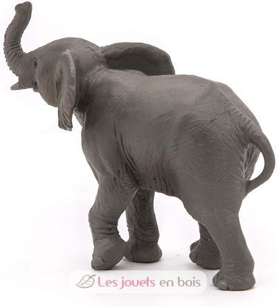 Junge Elefantenfigur PA50225 Papo 6