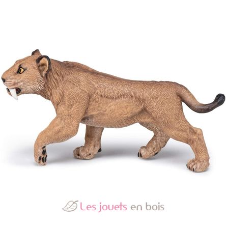 Der junge Smilodon PA-55081 Papo 6