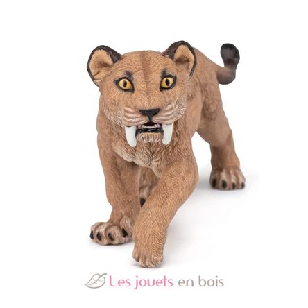 Der junge Smilodon PA-55081 Papo 2