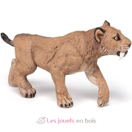 Der junge Smilodon PA-55081 Papo 3