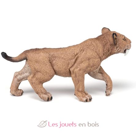 Der junge Smilodon PA-55081 Papo 5
