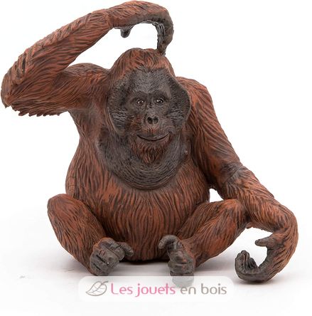 Orang-Utan-Figur PA50120-3368 Papo 1