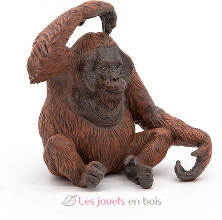 Orang-Utan-Figur PA50120-3368 Papo 6