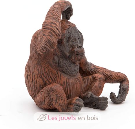 Orang-Utan-Figur PA50120-3368 Papo 5