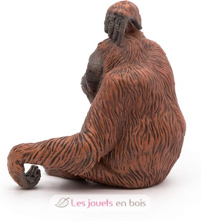 Orang-Utan-Figur PA50120-3368 Papo 3