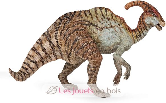 Parasaurolophus-Figur PA-55085 Papo 1