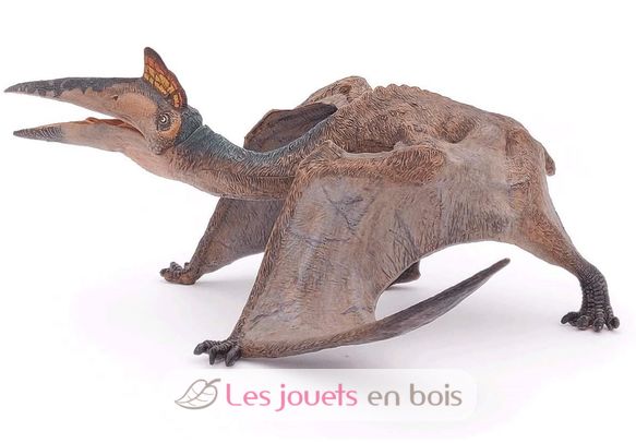 Quetzalcoatlus-Figur rk reptile Papo 1