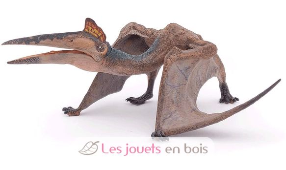 Quetzalcoatlus-Figur rk reptile Papo 5