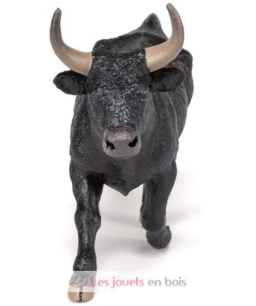 Camarguais-Stier-Figur PA-51182 Papo 2