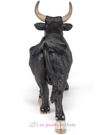 Camarguais-Stier-Figur PA-51182 Papo 4