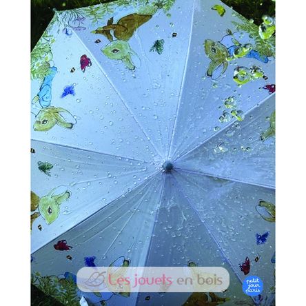 Regenschirm Peter Hase PJ-BP022P Petit Jour 3