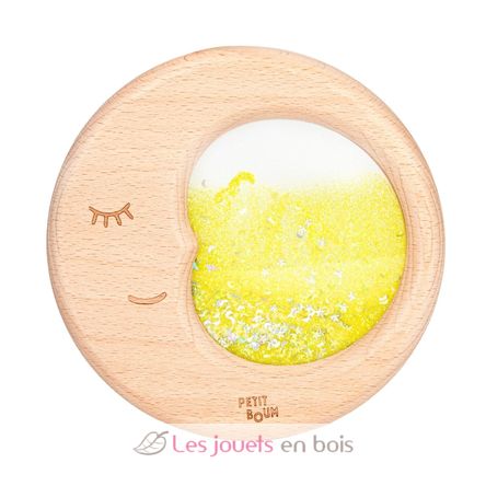 Sensorischer Mond PB85769 Petit Boum 1