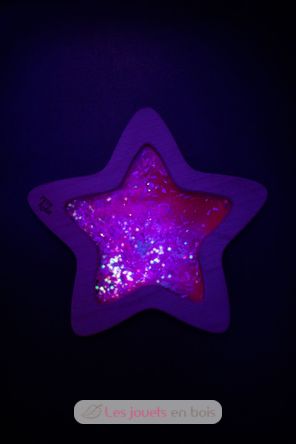 Sensorische Stern Nebula PB85768 Petit Boum 6