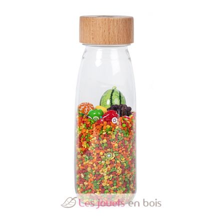 Sensorische Flasche Früchte PB85752 Petit Boum 1