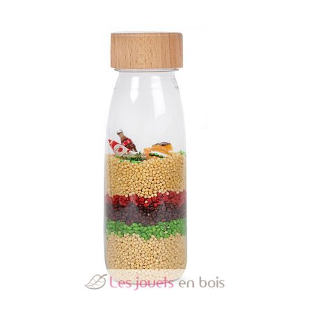 Sensorische Flasche Macboum PB85754 Petit Boum 1