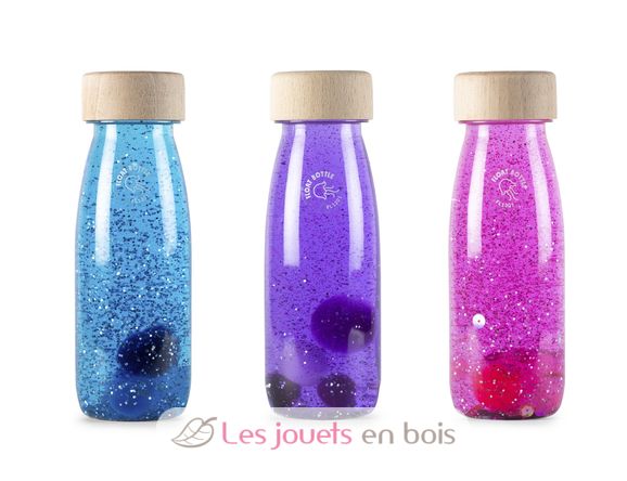 Sensorische Flaschen Magic Pack PB47652 Petit Boum 1