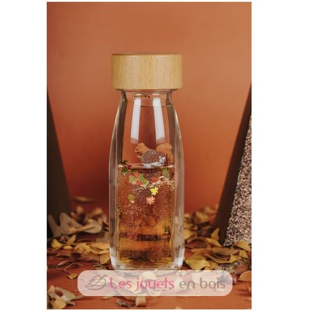 Sensorische Flasche Move Herbst PB85795 Petit Boum 3
