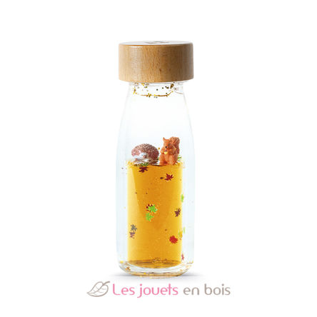 Sensorische Flasche Move Herbst PB85795 Petit Boum 1