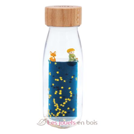 Sensorische Flasche Move Der kleine Prinz PB85782 Petit Boum 1