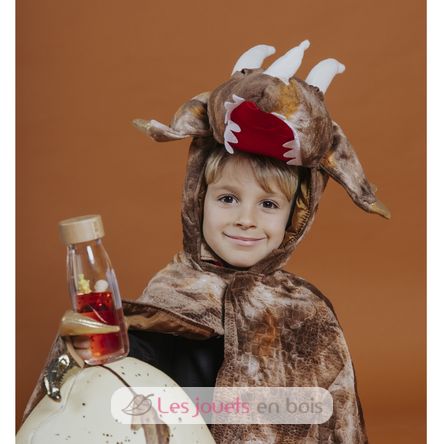 Sensorische Flasche Move T-Rex PB85778 Petit Boum 4
