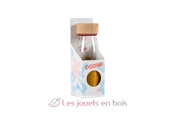 Sensorische Flasche Sound Bienen PB47674 Petit Boum 5