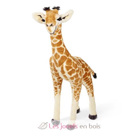Baby-Giraffen-Plüschtier MD-6073584 Melissa & Doug 1