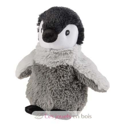 Plüsch-Wärmflasche Pinguin WA-AR0079 Warmies 1