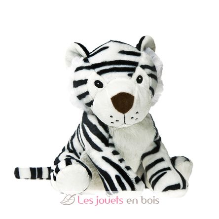 Plüsch-Wärmflasche Tiger PELTI Pelucho 1