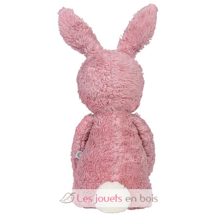 Kuscheltier Carla-Hase rosa FF-119-021-002 Franck & Fischer 2