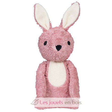 Kuscheltier Carla-Hase rosa FF-119-021-002 Franck & Fischer 1