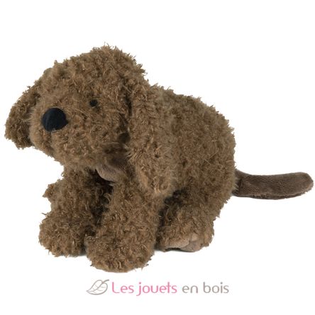 Plüschtier Hund Labradoodle Larry 28 cm HH133870 Happy Horse 1