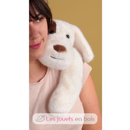 Beschwerter Plüschhund 50 cm HO3479 Histoire d'Ours 4