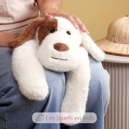 Beschwerter Plüschhund 50 cm HO3479 Histoire d'Ours 3