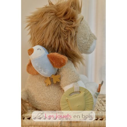 Löwe-Aktivitäts-Plüschtier LD8321 Little Dutch 8