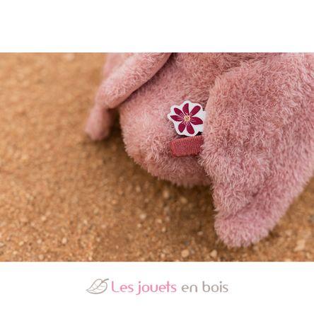 Plüschflamingo Safari Friends LD8353 Little Dutch 8