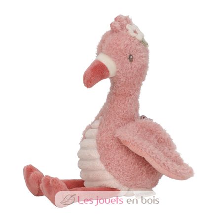 Plüschflamingo Safari Friends LD8353 Little Dutch 1