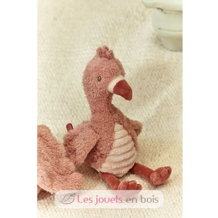 Plüschflamingo Safari Friends LD8353 Little Dutch 6