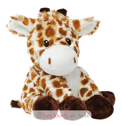 Plüsch-Wärmflasche Giraffe PELGI Pelucho 1